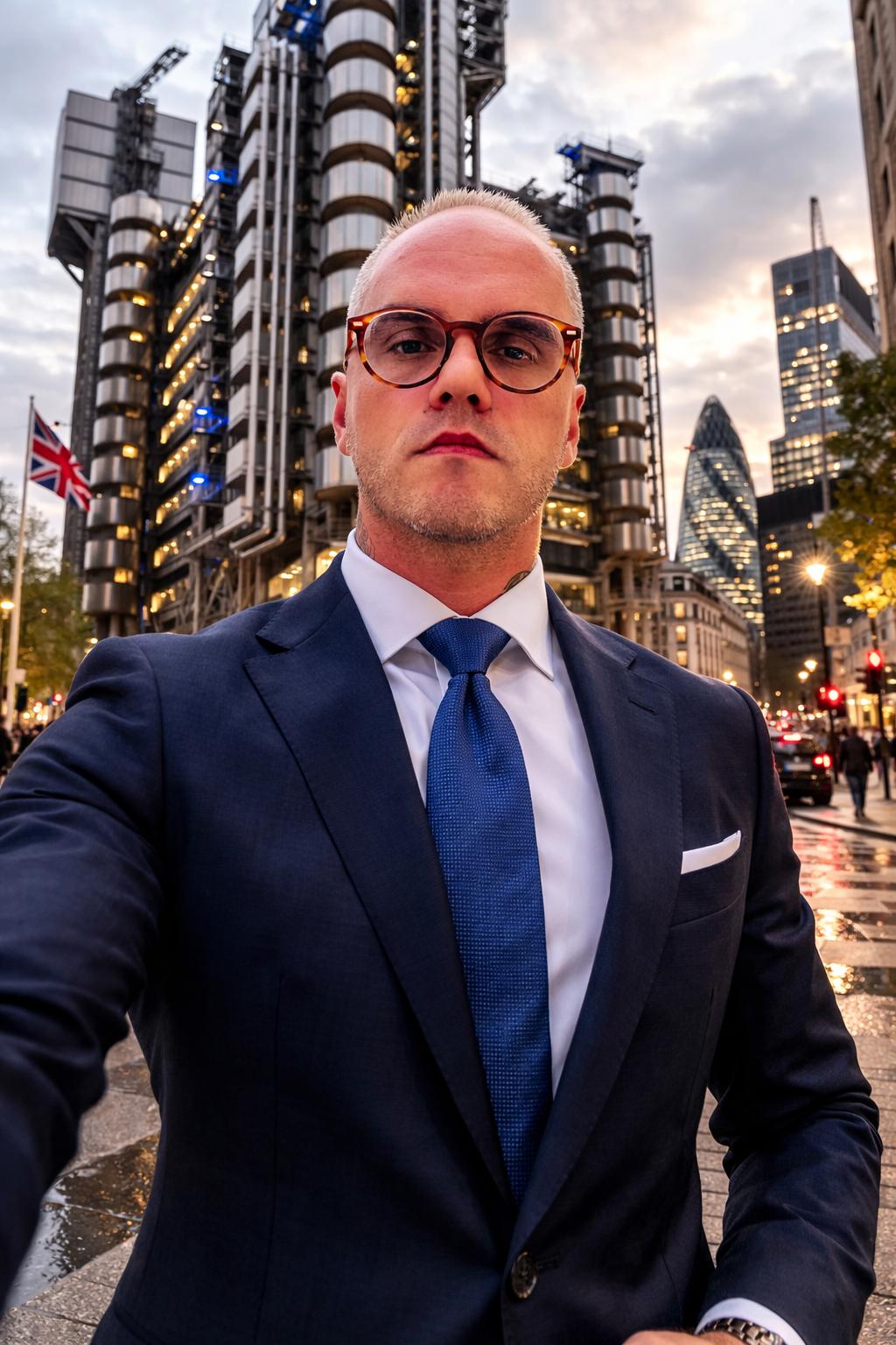 Frederico Nitzsche — MS&S Adjusters